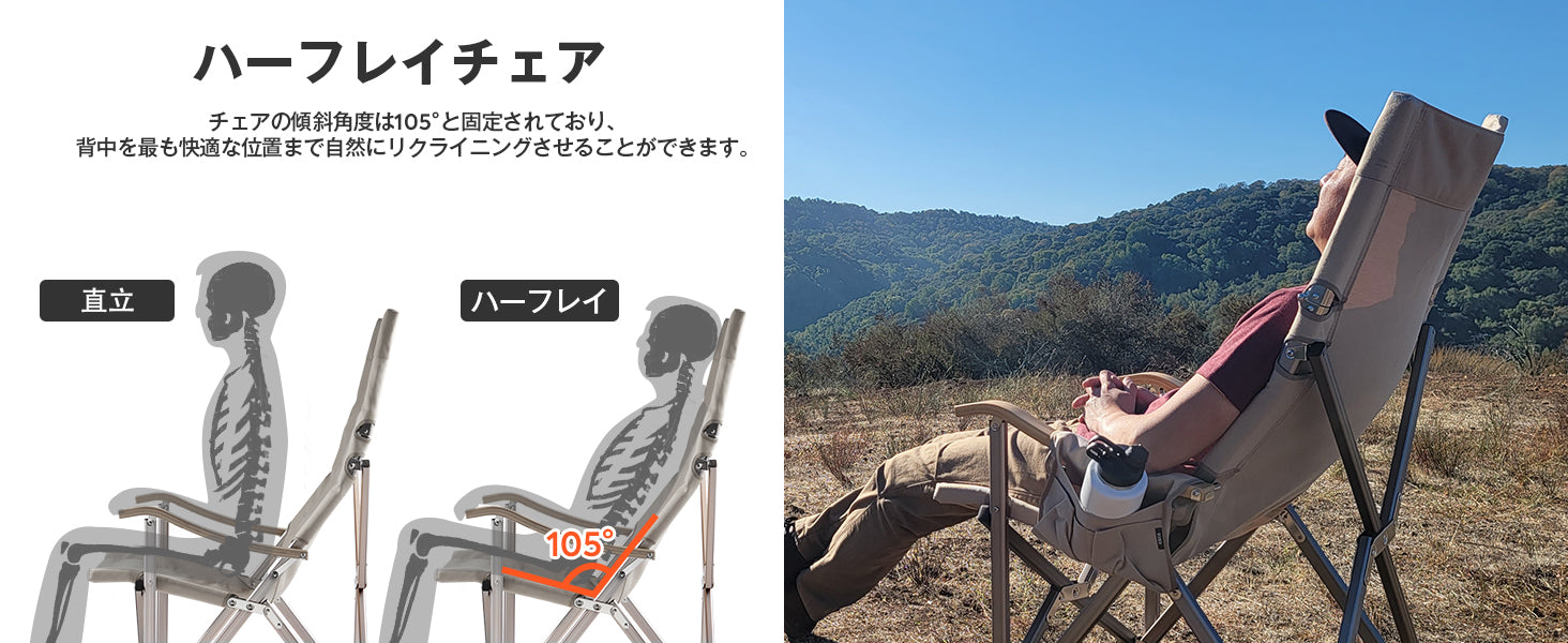 Hi1600 ハイバックチェア | ICECO