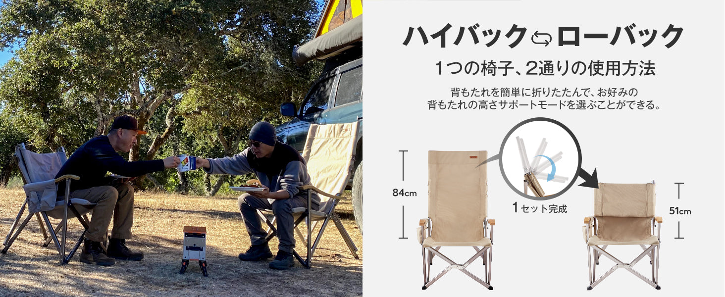 Hi1600 ハイバックチェア | ICECO