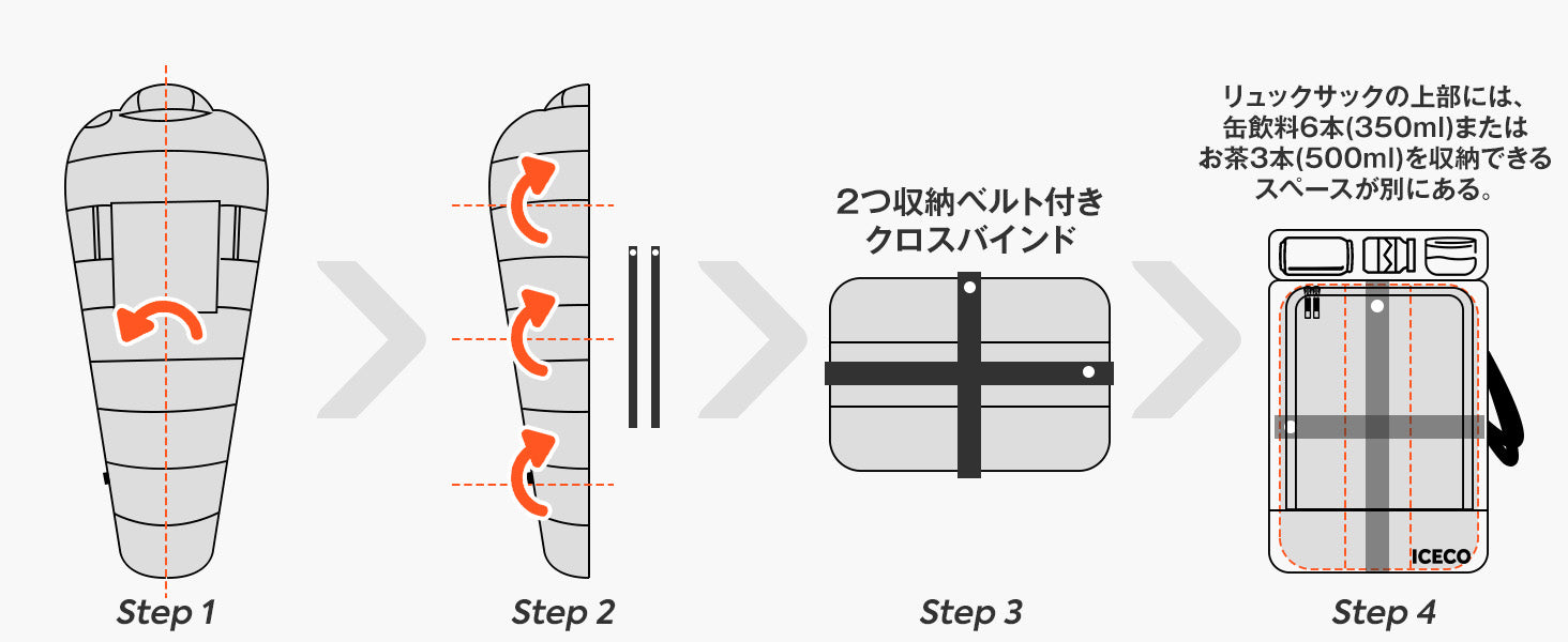 ICECO シュラフ マミー型 ー25度対応 Amazon.co.jp: ICECO 寝袋 シュラフ マミー型 -25度耐寒・両手